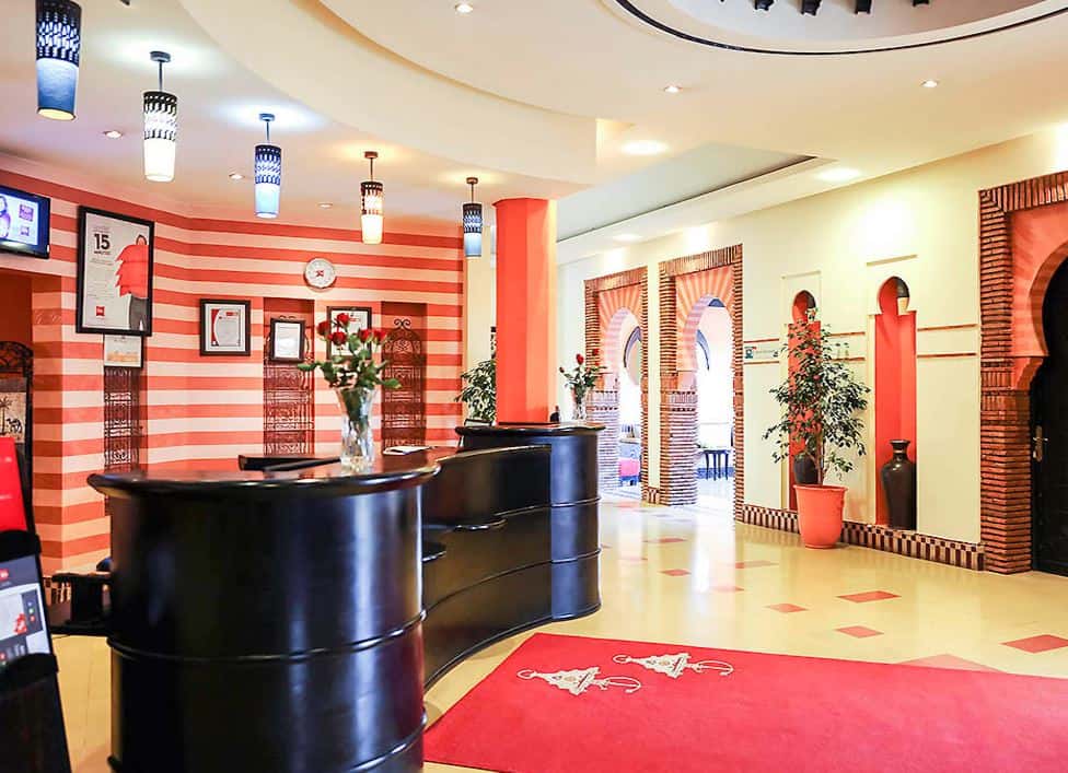 Hotel image 2