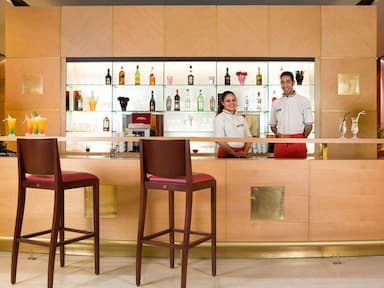 ibis Casablanca City Center