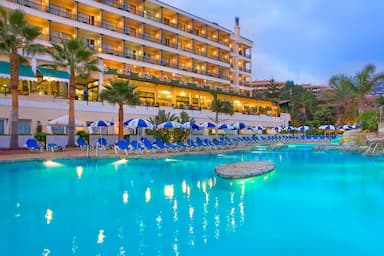 BlueSea Costa Jardin & Spa