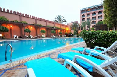 Diwane Hotel & Spa