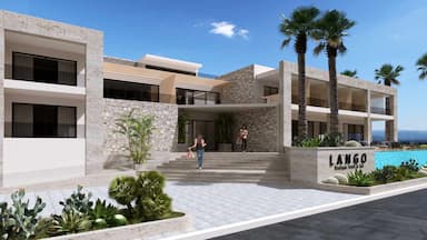 Lango Design Hotel & Spa