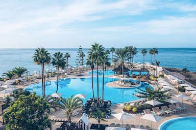Iberostar Selection Anthelia